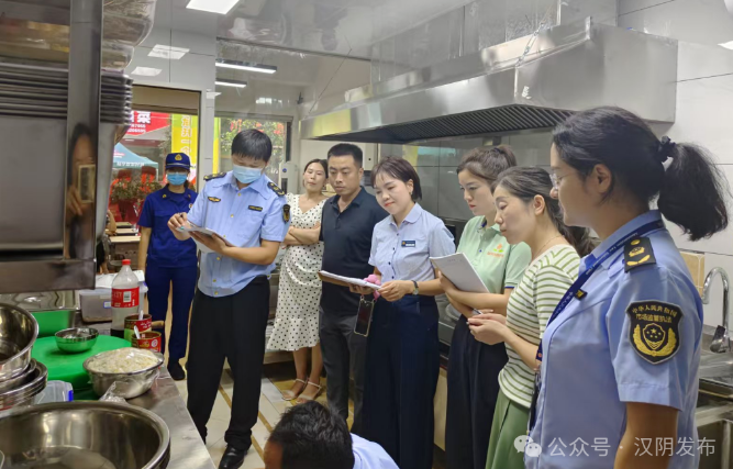 汉阴：“证前指导”助力企业高效审批