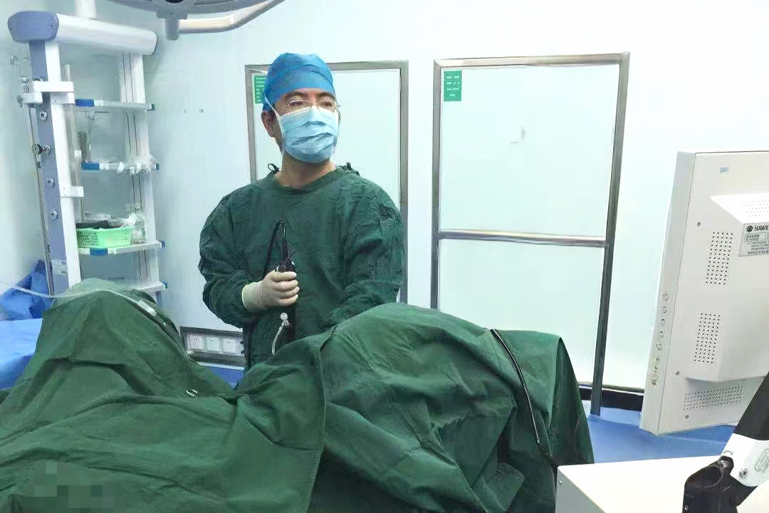 【科室动态】汉阴县人民医院普外二科：精准施治，为患者解除多重病痛