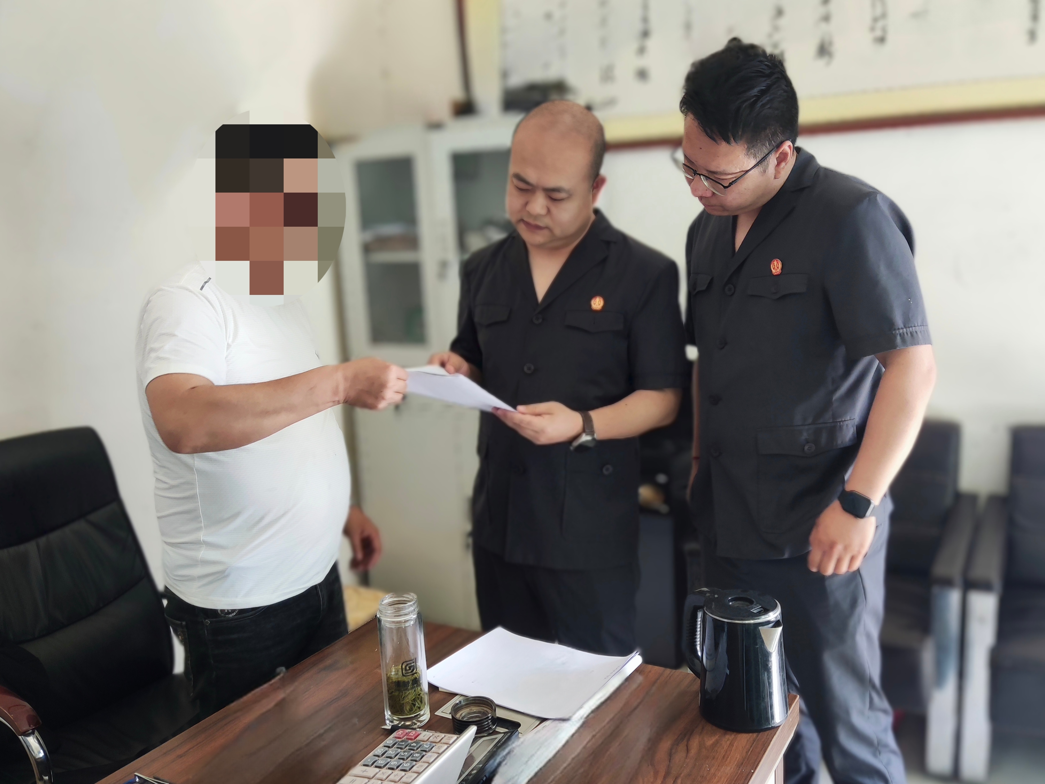 广西壮族自治区政协原党组成员、副主席彭晓春接受审查调查