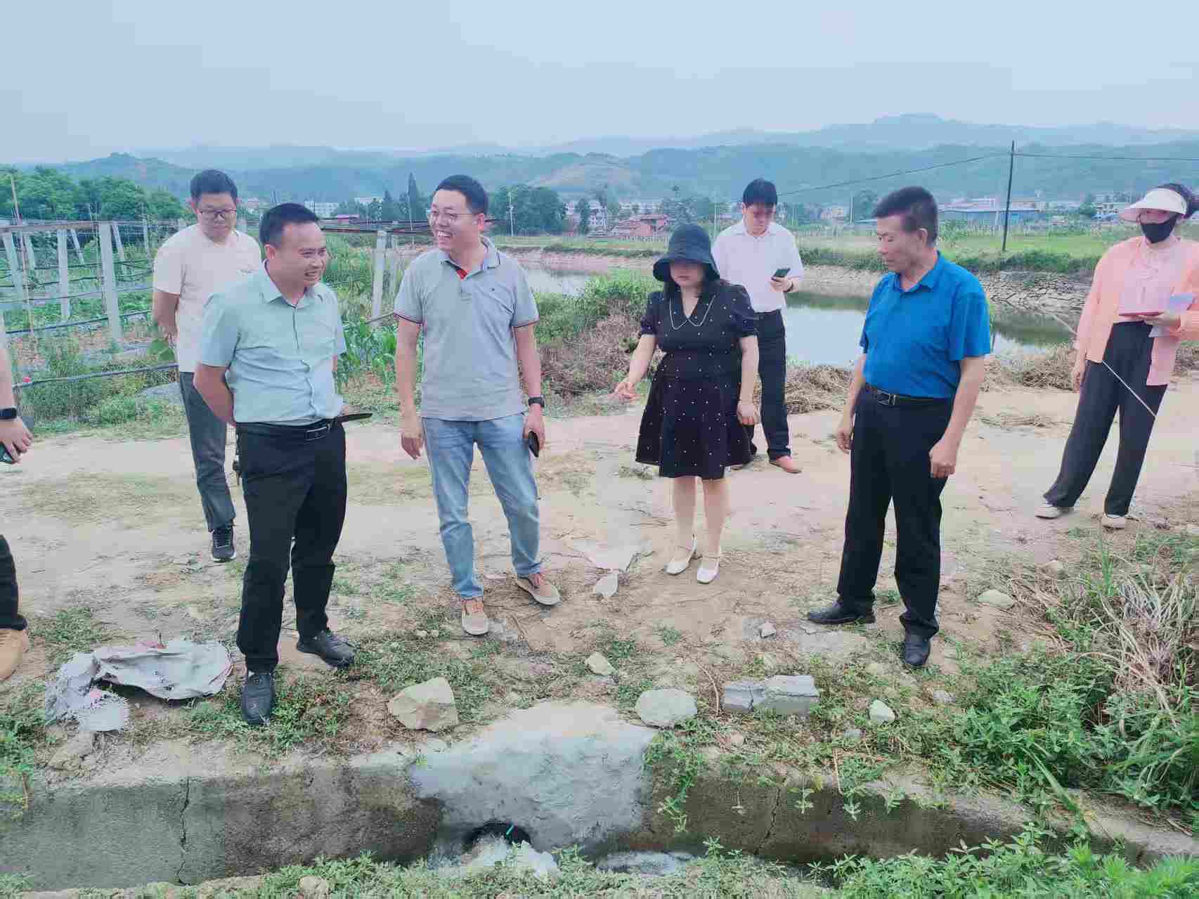蒲溪镇：织密惠农资金“安全网” 守护群众“钱袋子”