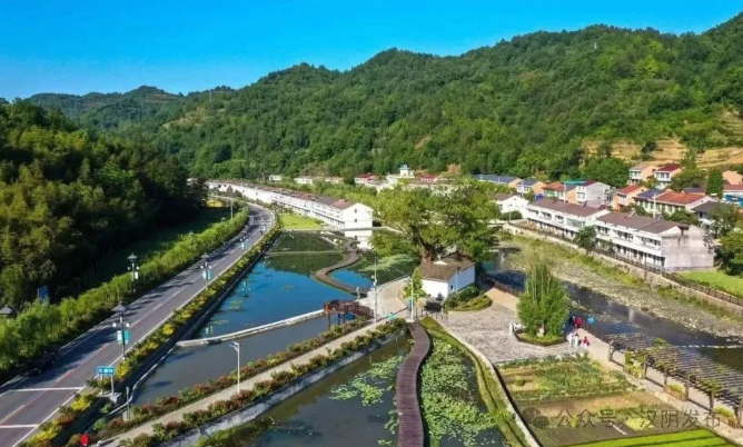 汉阴县新增一处省级“幸福河湖”