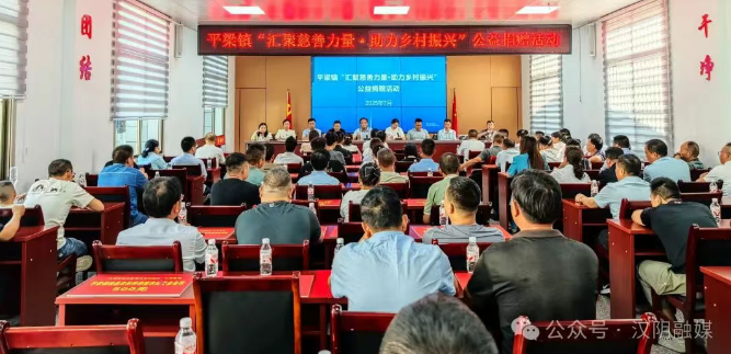 汉阴县平梁镇：慈心善举汇暖流 解困纾难践初心
