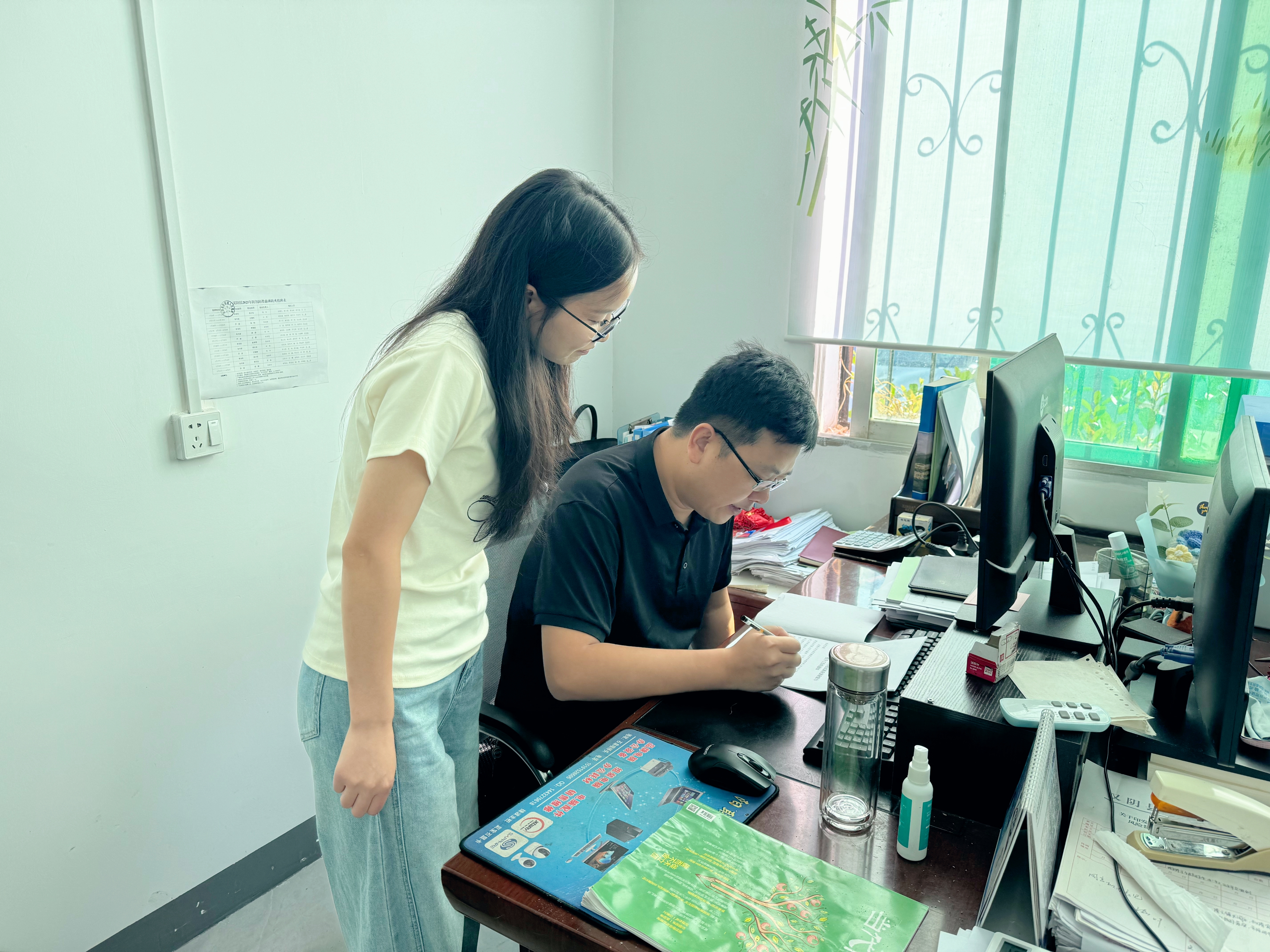 汉阴县汉阳镇：师者匠心传薪火 扎根沃土写青春