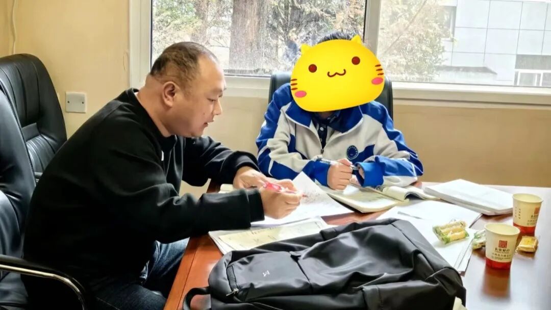 用爱与责任护航成长！溧阳教师支教帮扶汉阴困境儿童