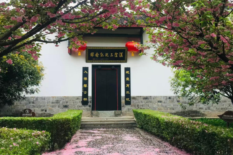 汉阴县：精准核查护文脉 筑牢文物安全线