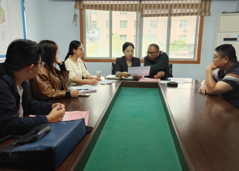 汉阴县人社局：三个“聚焦”精准发力 织密工伤保险保障网