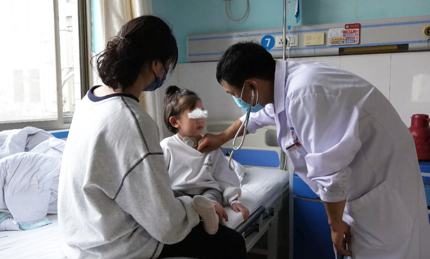 秋风起，疾病防！汉阴儿科医生提醒：做好这些事，守护孩子秋季健康