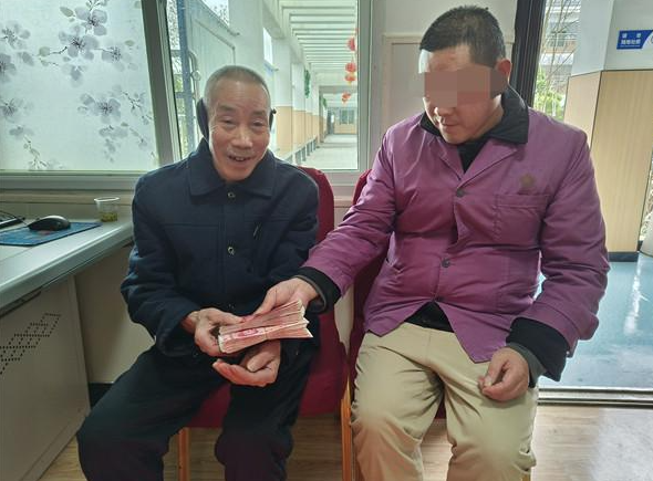 就业帮扶，为精神障碍康复患者点燃希望之火