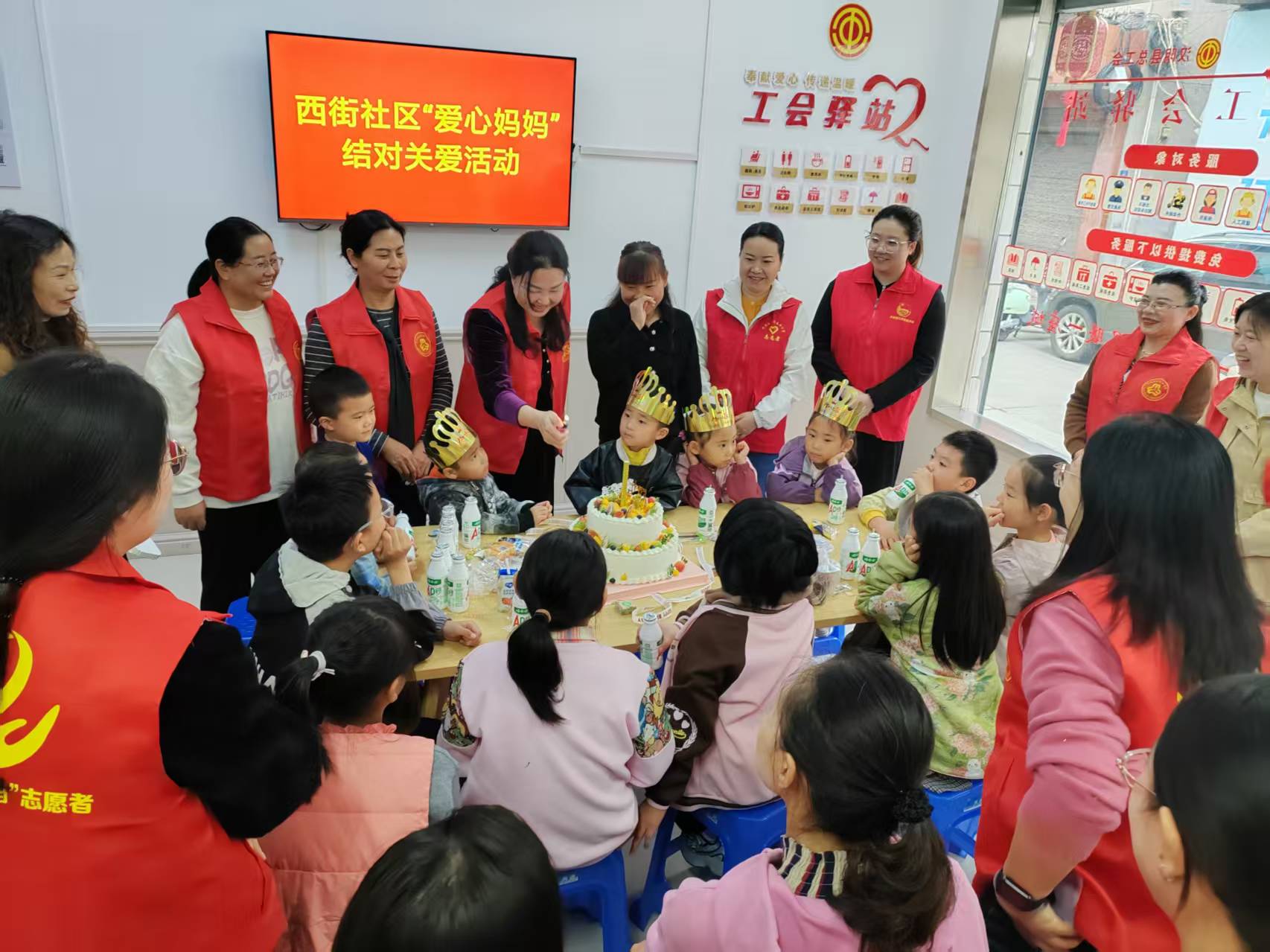 汉阴县城关镇：人大履职守护“一老一小”幸福民生