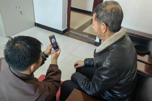 【共创双拥模范县】汉阴：精准服务让退役军人就医更省心