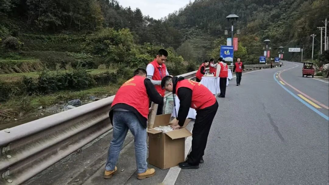 汉阴县应急管理局：以应急担当护航“五个起来”活动