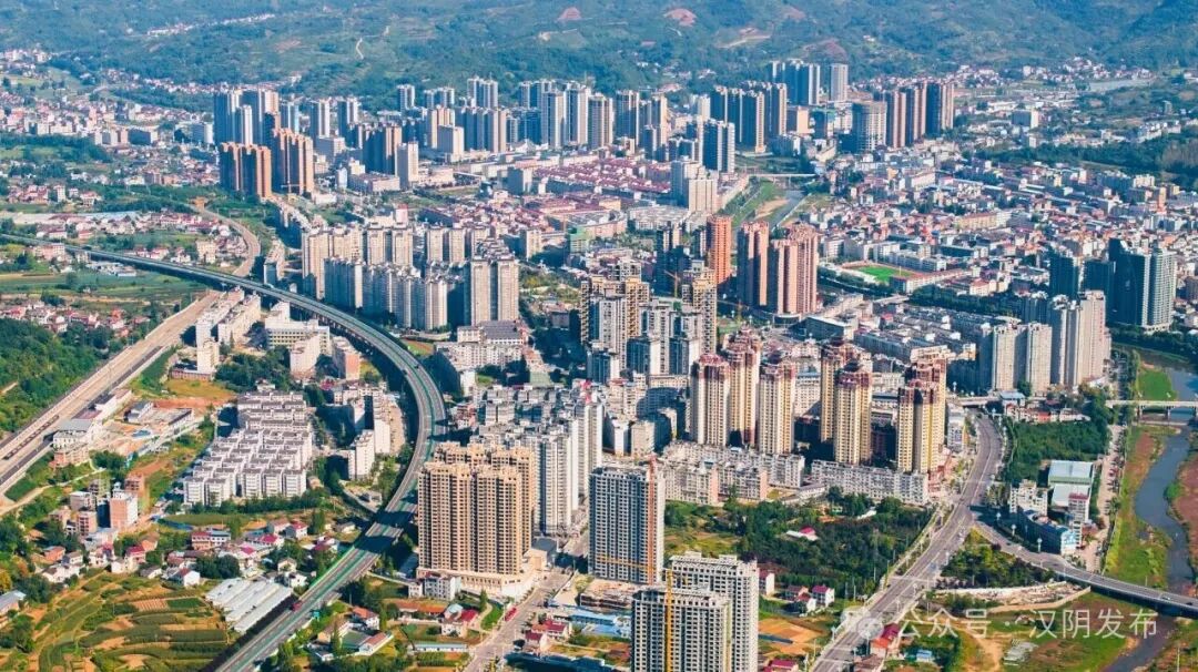 汉阴创新“全生命周期服务”机制 为工程项目建设注入强劲动力