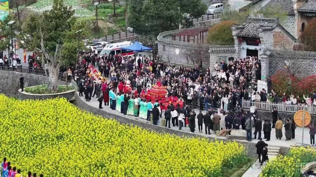 全国20个梯田县区聚首汉阴 乡村梯田保护发展首届年会举行