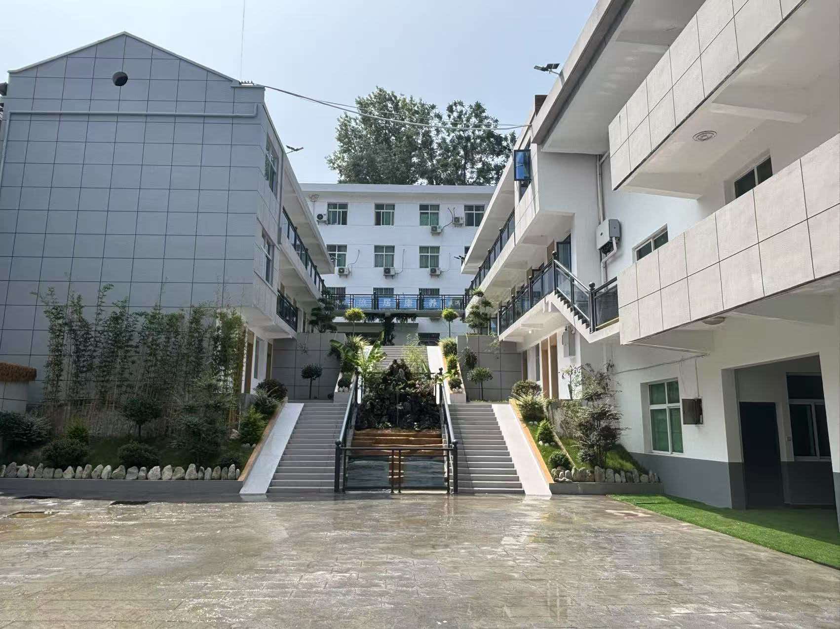 漩涡镇：苏陕协作精准赋能激活旅居康养新活力