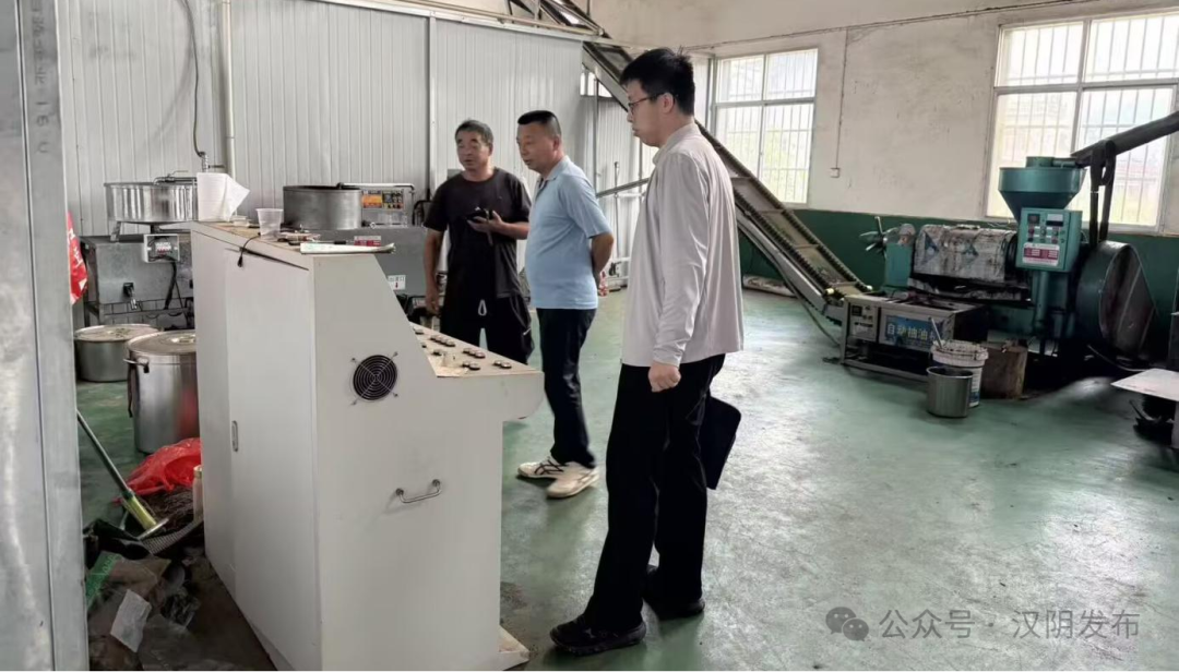 汉阴：精准审计护航乡村振兴